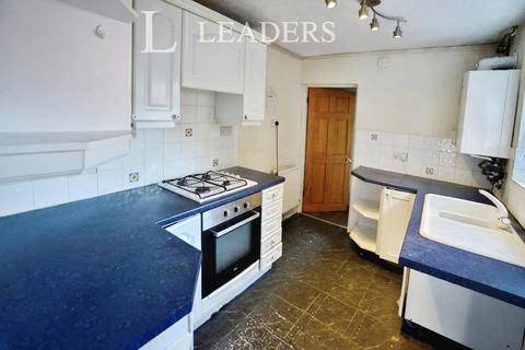 3 bedroom terraced house for sale, Notley Road, Braintree, Essex