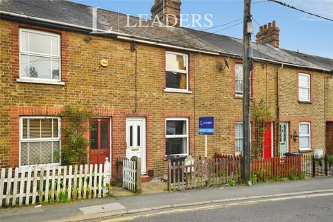 3 bedroom terraced house for sale, Notley Road, Braintree, Essex