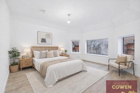 6 bedroom terraced house for sale, Lonsdale Road, Scarborough YO11
