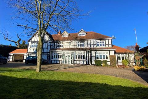 undefined, Grange Road, Solihull