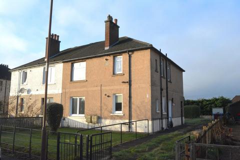 undefined, Johnston Avenue, Stenhousemuir, FK5