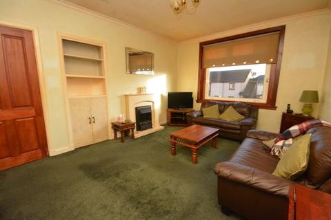 undefined, Johnston Avenue, Stenhousemuir, FK5