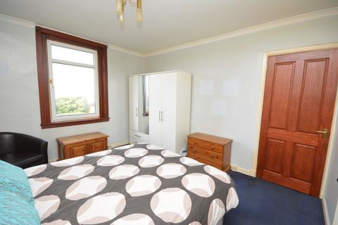undefined, Johnston Avenue, Stenhousemuir, FK5