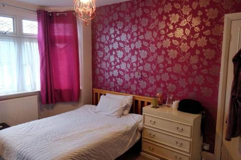 Mackie Road, Filton BS34