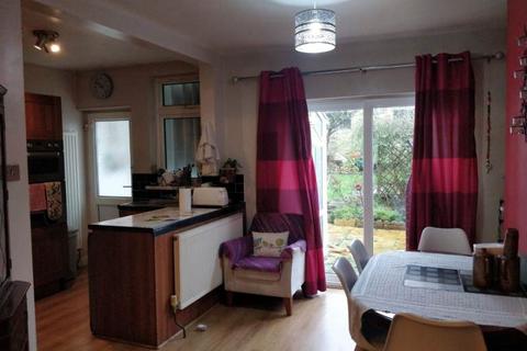 undefined, Mackie Road, Filton BS34
