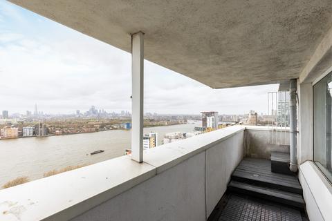 2 bedroom flat to rent, Westferry Road