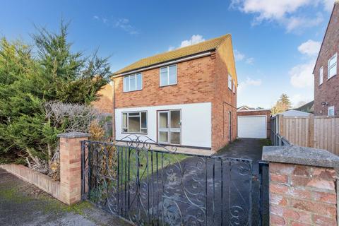 undefined, Prince Andrew Road, Maidenhead SL6