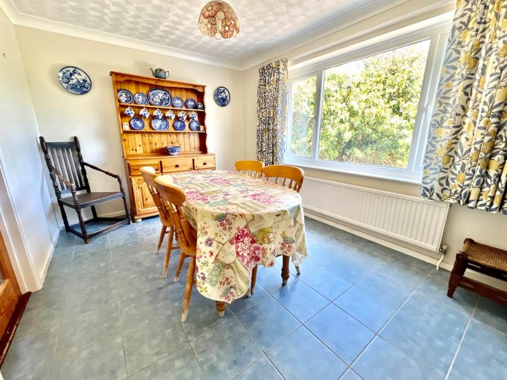 Dinning Room