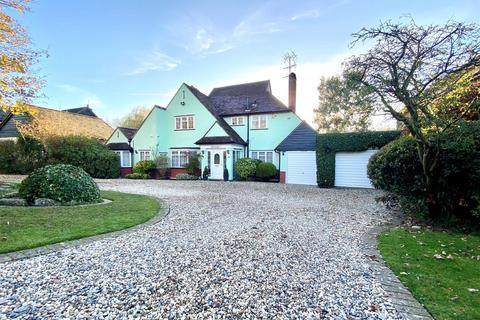 undefined, The Avenue, Herts EN6