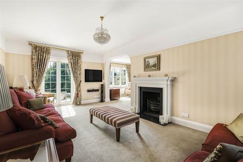 undefined, The Avenue, Herts EN6