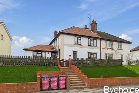 3 bedroom semi-detached house for sale, Withersfield Road, Haverhill, Suffolk
