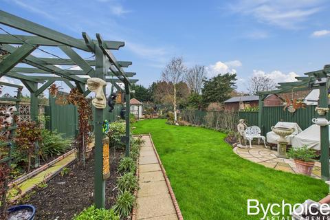 3 bedroom semi-detached house for sale, Withersfield Road, Haverhill, Suffolk