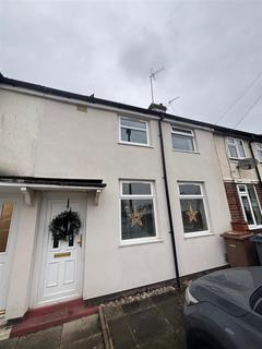 undefined, Valley Road, Wirral CH62