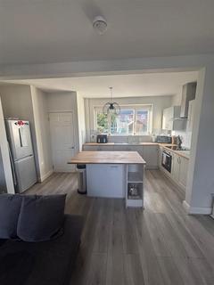 undefined, Valley Road, Wirral CH62