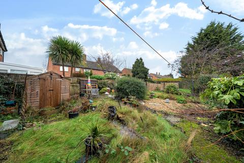 undefined, Grange Road, Newark, Nottinghamshire, NG24