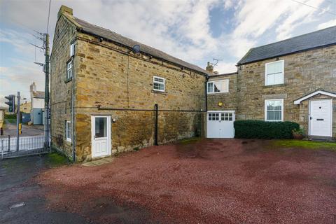 4 bedroom detached house for sale, South Road, Morpeth NE65