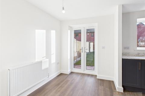 undefined, The Radford, Conifer View, Cheshire, CW7