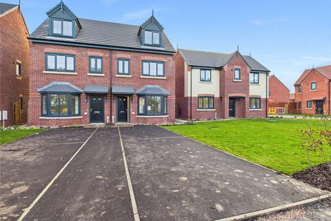 undefined, The Radford, Conifer View, Cheshire, CW7