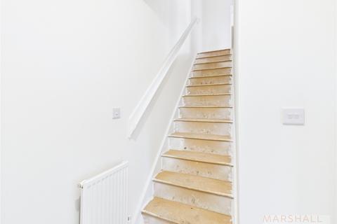 undefined, The Radford, Conifer View, Cheshire, CW7