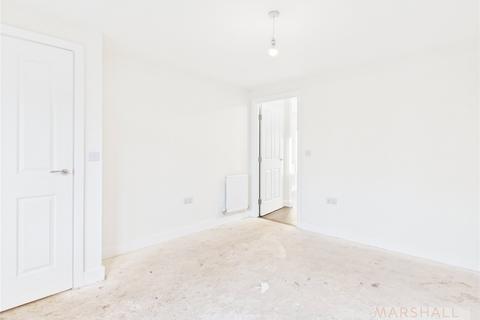 undefined, The Radford, Conifer View, Cheshire, CW7