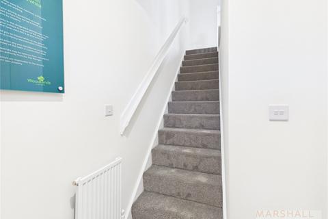 3 bedroom semi-detached house for sale, The Radford, Conifer View, Cheshire, CW7