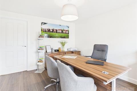 3 bedroom semi-detached house for sale, The Radford, Conifer View, Cheshire, CW7
