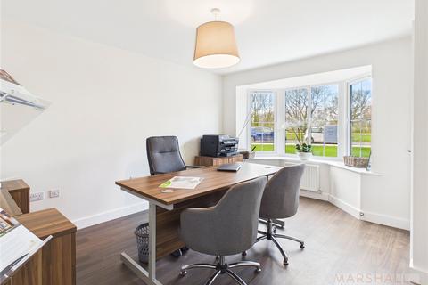 3 bedroom semi-detached house for sale, The Radford, Conifer View, Cheshire, CW7
