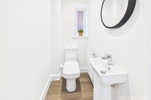 3 bedroom semi-detached house for sale, The Radford, Conifer View, Cheshire, CW7