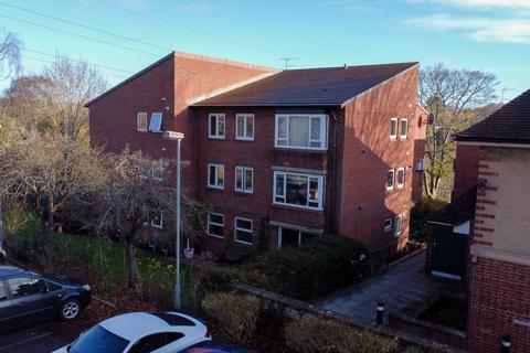 Salisbury Road, Bristol BS4