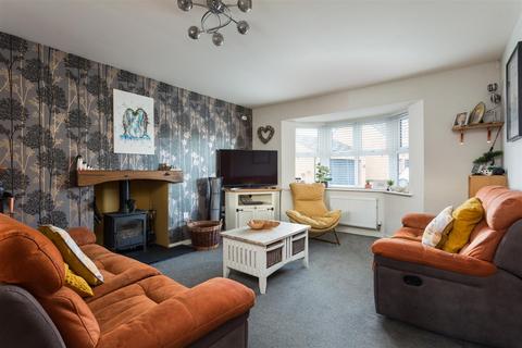 4 bedroom detached house for sale, Privet Drive, Thorpe Willoughby,