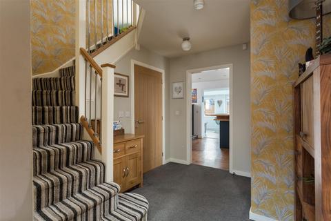 4 bedroom detached house for sale, Privet Drive, Thorpe Willoughby,