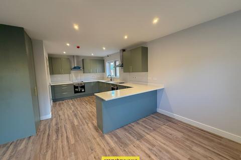 undefined, Cedar Mews Gate Luton LU2 9AA