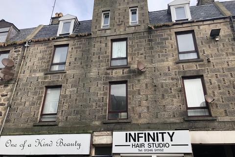 undefined, High Street, Fraserburgh AB43