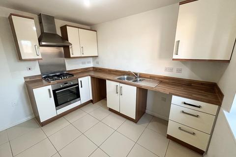 3 bedroom semi-detached house for sale, Gerddi'r Briallu, Parc Derwen, Coity, Bridgend County Borough, CF35 6FR