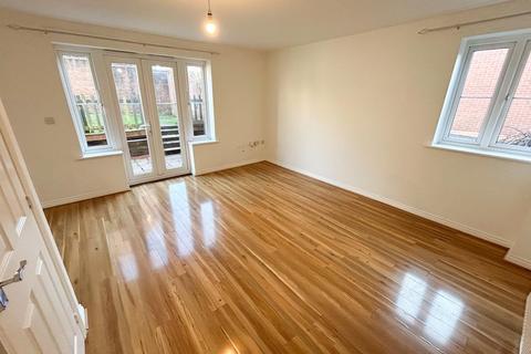 3 bedroom semi-detached house for sale, Gerddi'r Briallu, Parc Derwen, Coity, Bridgend County Borough, CF35 6FR