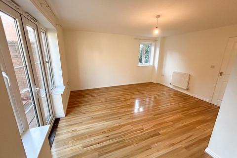3 bedroom semi-detached house for sale, Gerddi'r Briallu, Parc Derwen, Coity, Bridgend County Borough, CF35 6FR
