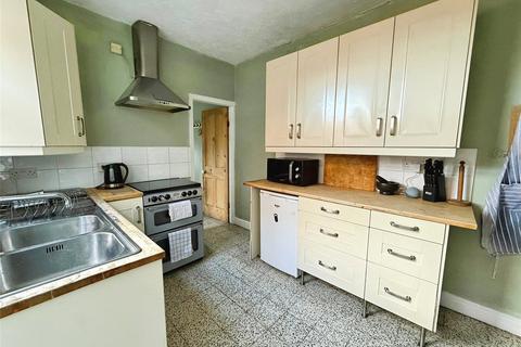 undefined, Stewart Street, Crewe, Cheshire, CW2