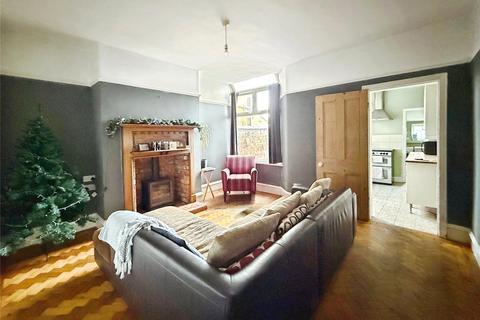 3 bedroom terraced house for sale, Stewart Street, Crewe, Cheshire, CW2
