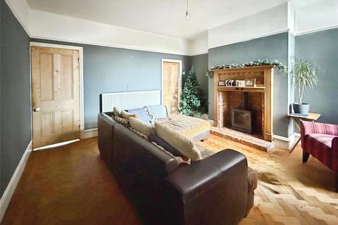 3 bedroom terraced house for sale, Stewart Street, Crewe, Cheshire, CW2