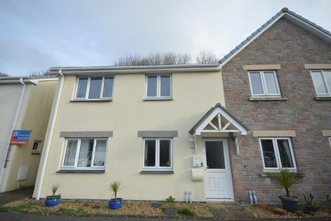 2 bedroom flat to rent, Homefield Park, Portreath, Redruth