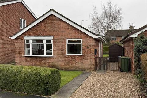 undefined, Wold Road, Pocklington, YO42 2QG