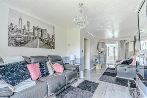 4 bedroom detached house for sale, Agincourt Close, St. Leonards-On-Sea