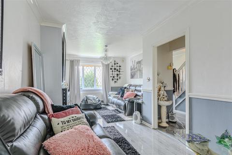 4 bedroom detached house for sale, Agincourt Close, St. Leonards-On-Sea