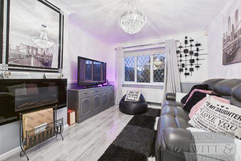 4 bedroom detached house for sale, Agincourt Close, St. Leonards-On-Sea