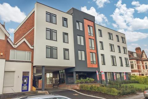 Studio to rent - Queens Road, Coventry CV1