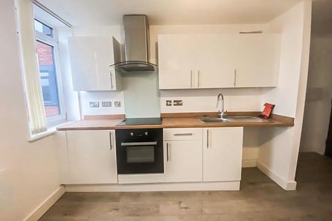undefined, Queens Road, Coventry CV1