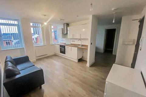 undefined, Queens Road, Coventry CV1