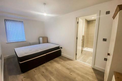 undefined, Queens Road, Coventry CV1