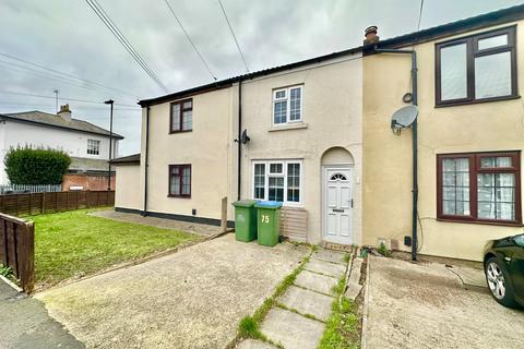 2 bedroom terraced house to rent - Commercial Street, Hampshire SO18