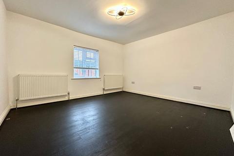 undefined, Commercial Street, Hampshire SO18
